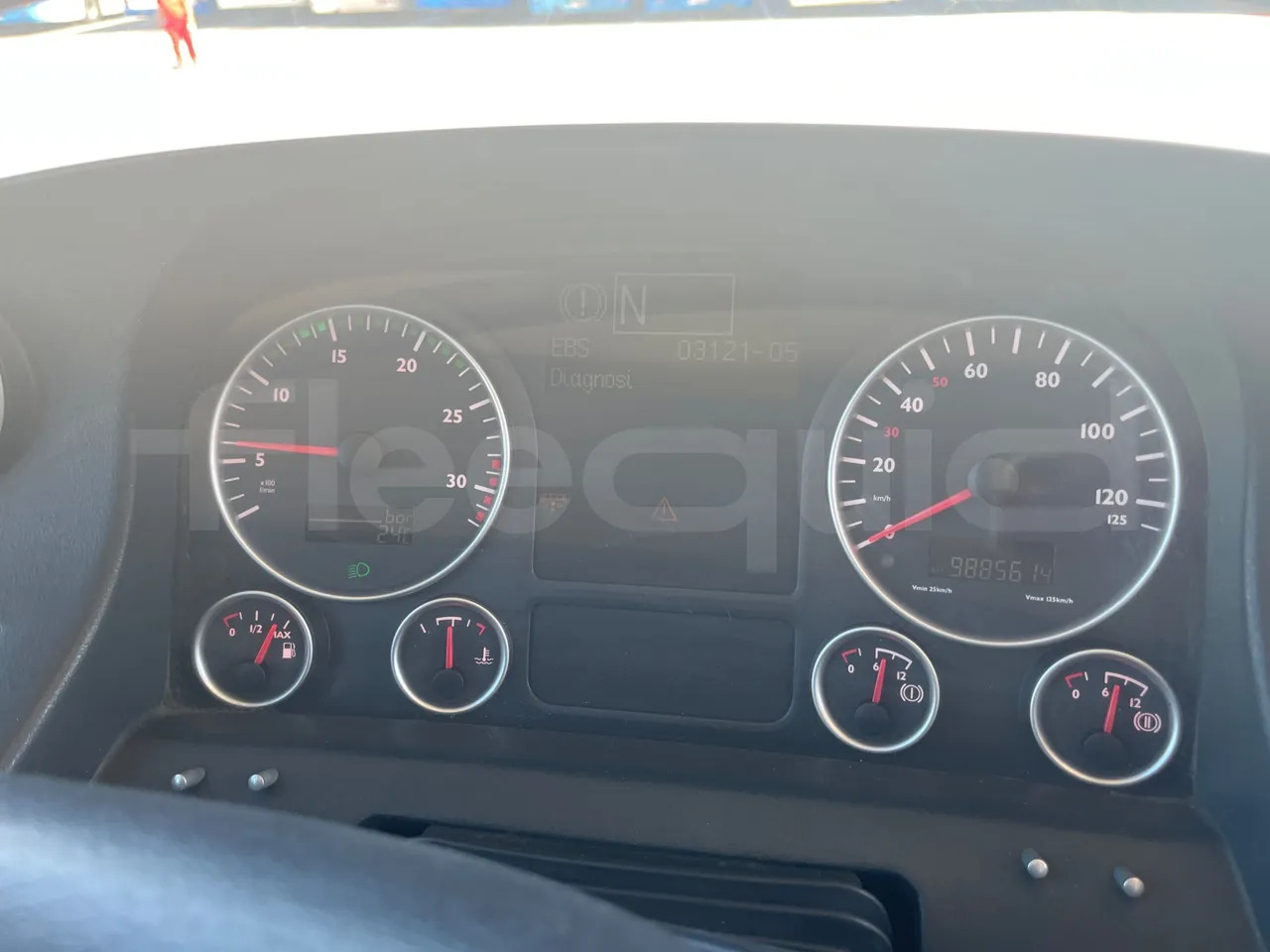 Man Lion's City T - Xe bus ngoại ô: hình 3 Man Lion's City T - Xe bus ngoại ô: hình 3