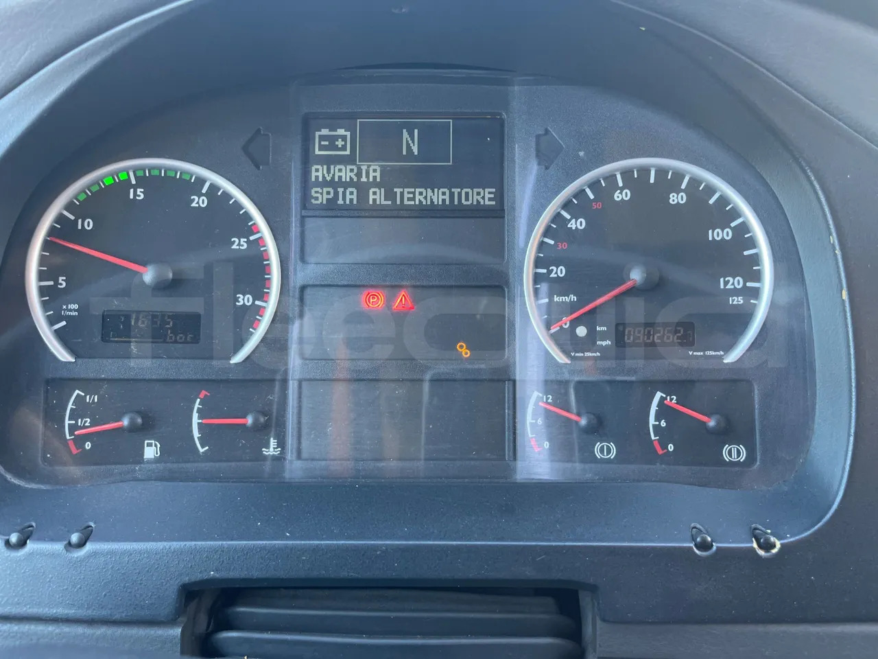 Man Lion's Coach - Xe đò: hình 3 Man Lion's Coach - Xe đò: hình 3