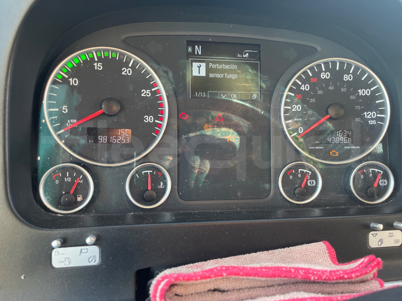 Man Lion's Coach - Xe đò: hình 3 Man Lion's Coach - Xe đò: hình 3