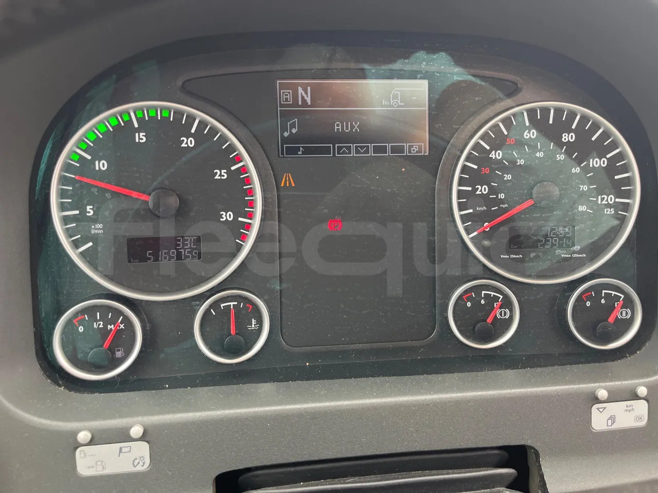 Man Lion's Coach - Xe đò: hình 3 Man Lion's Coach - Xe đò: hình 3