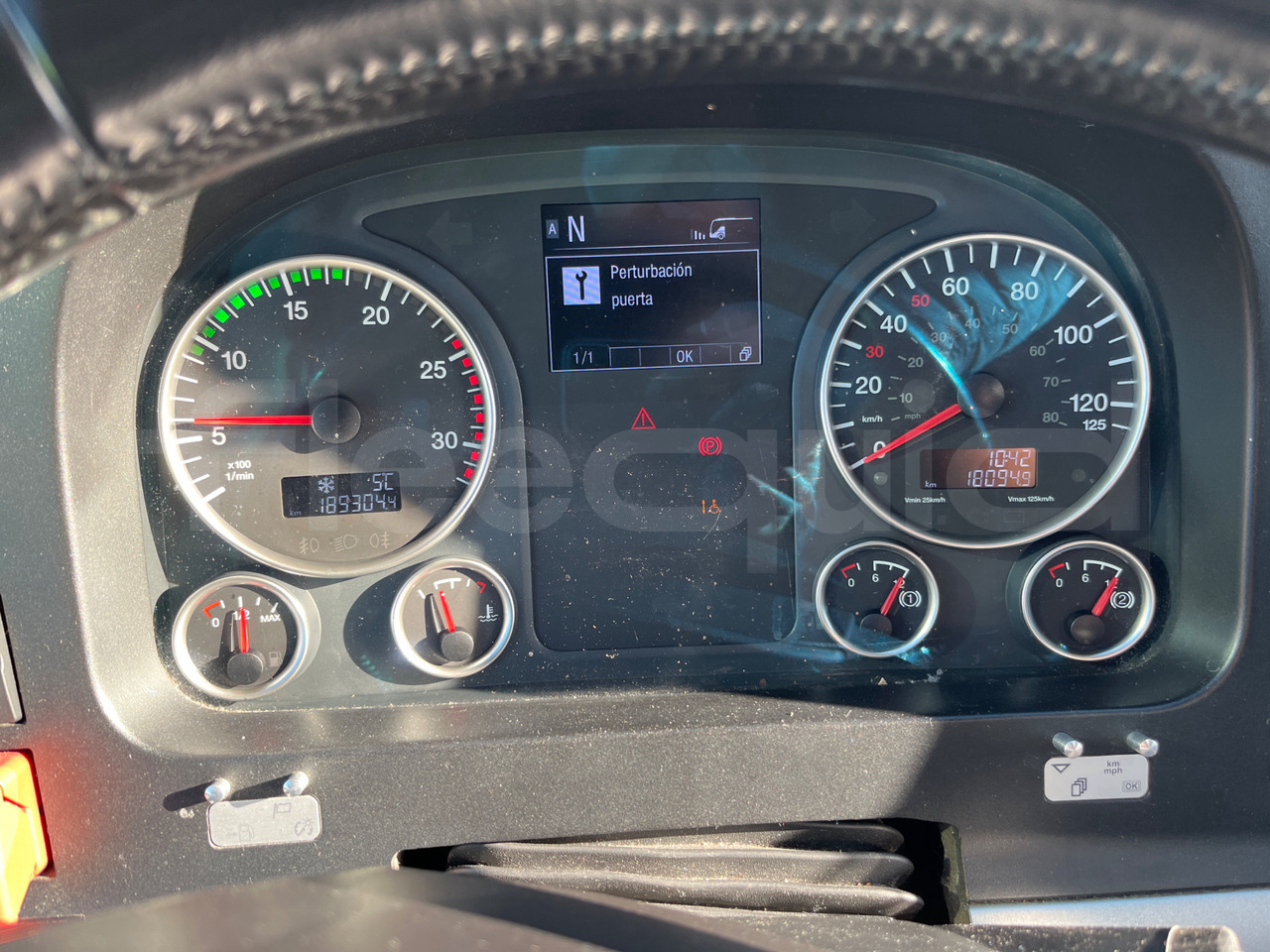 Man Lion's Coach - Xe đò: hình 3 Man Lion's Coach - Xe đò: hình 3