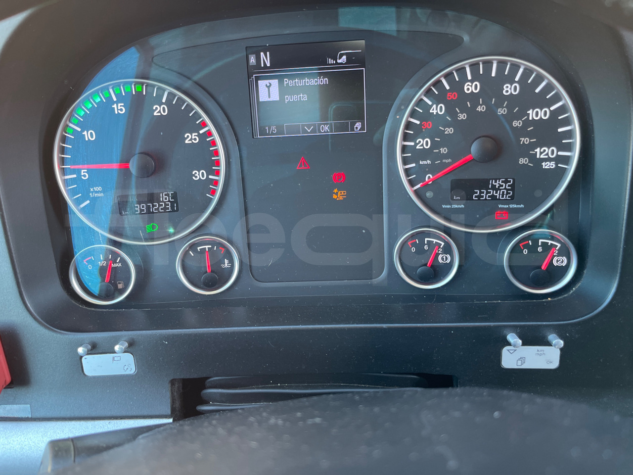 Man Lion's Coach - Xe đò: hình 3 Man Lion's Coach - Xe đò: hình 3