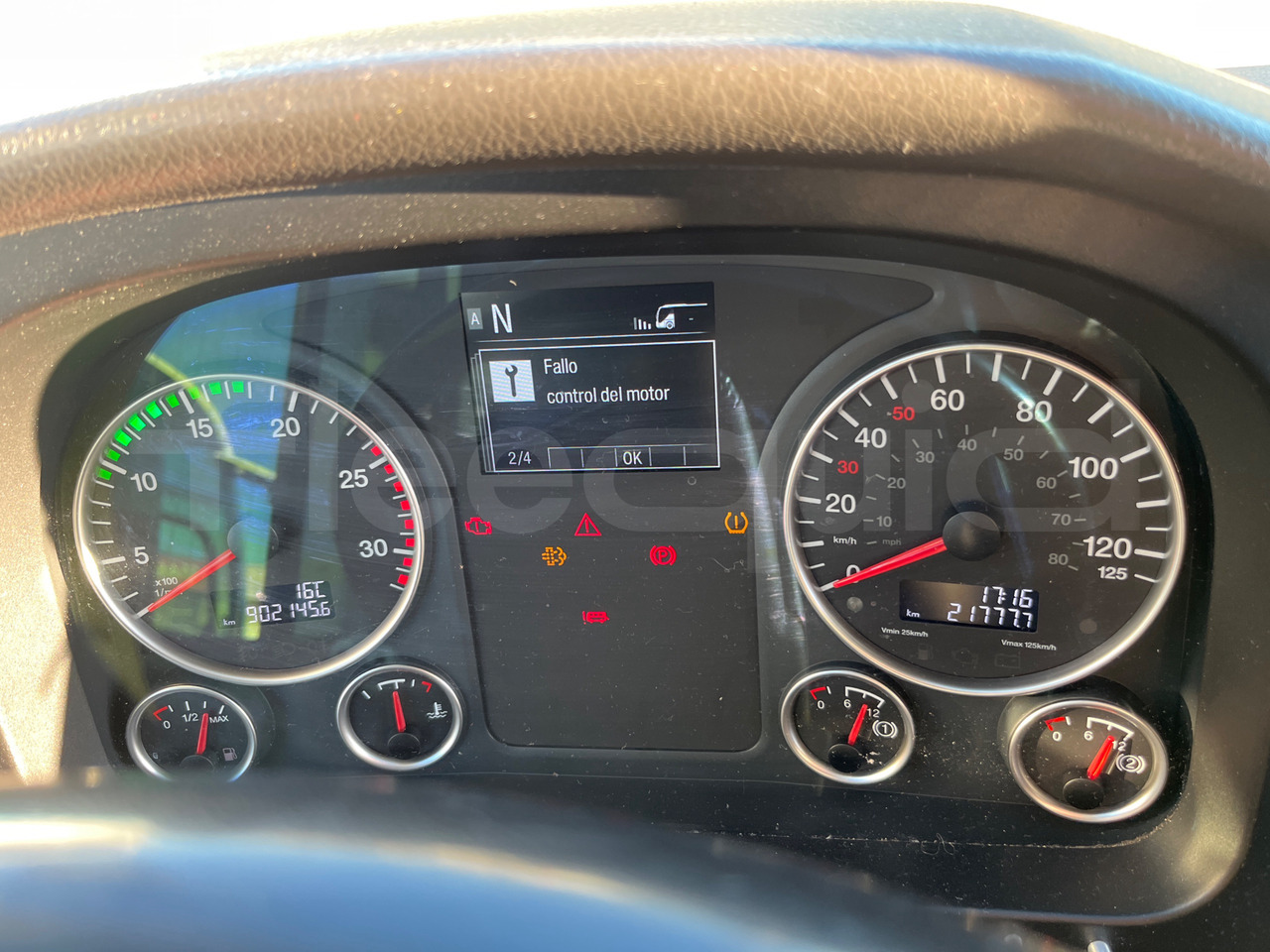 Man Lion's Coach - Xe đò: hình 3 Man Lion's Coach - Xe đò: hình 3