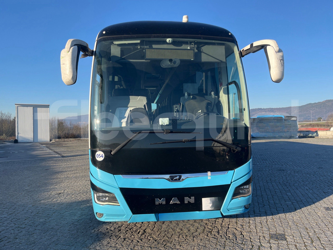 Man Lion's Coach - Xe đò: hình 2 Man Lion's Coach - Xe đò: hình 2