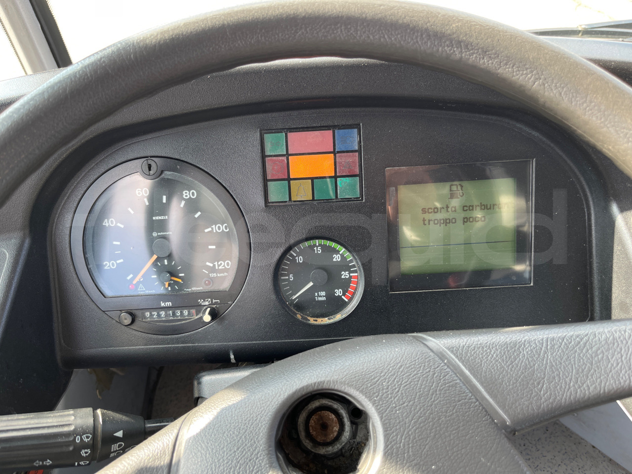 Mercedes-Benz Citaro - Xe bus ngoại ô: hình 3 Mercedes-Benz Citaro - Xe bus ngoại ô: hình 3