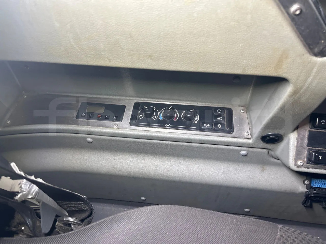 Xe bus đô thị Mercedes-Benz Citaro: hình 14 Xe bus đô thị Mercedes-Benz Citaro: hình 14