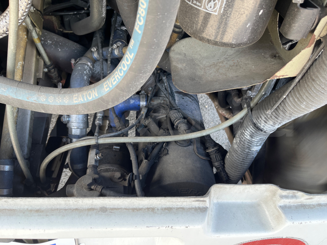 Cho thuê  Mercedes-Benz Citaro Mercedes-Benz Citaro: hình 19