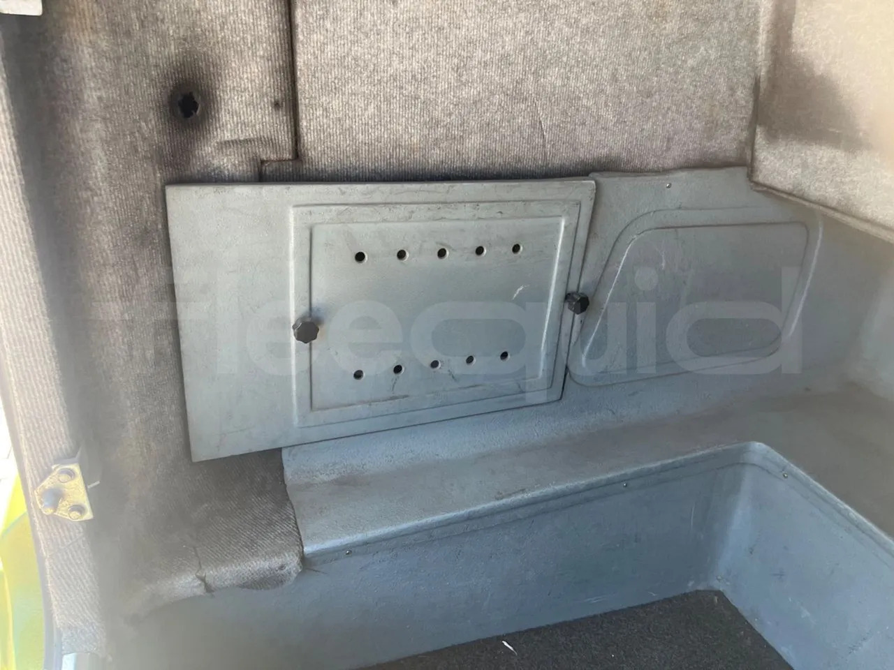Mercedes-Benz Sprinter - Xe bus mini, Xe van chở khách: hình 5 Mercedes-Benz Sprinter - Xe bus mini, Xe van chở khách: hình 5