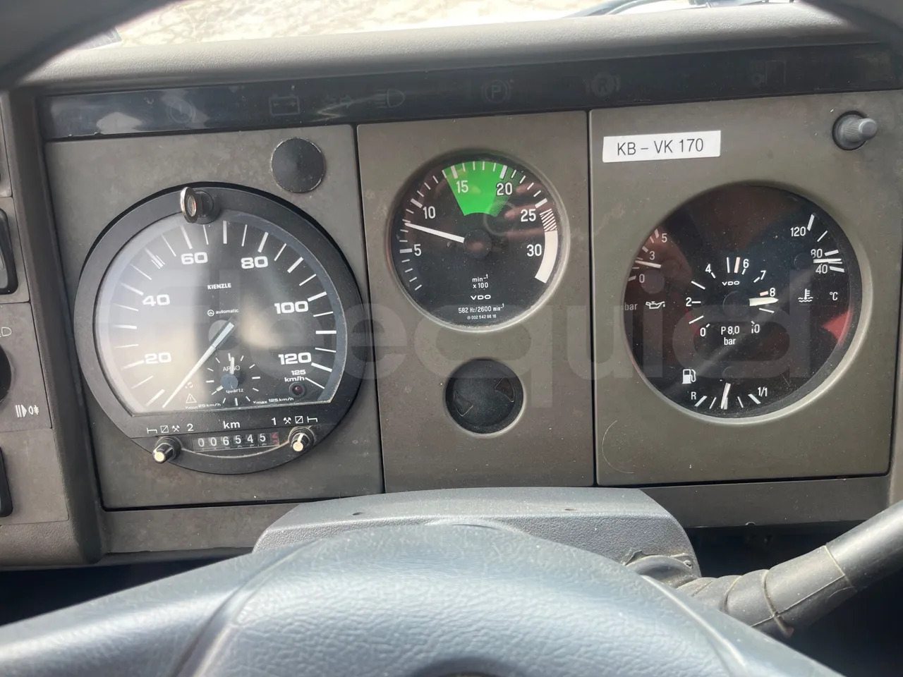 Mercedes-Benz Vario - Xe bus mini, Xe van chở khách: hình 2 Mercedes-Benz Vario - Xe bus mini, Xe van chở khách: hình 2