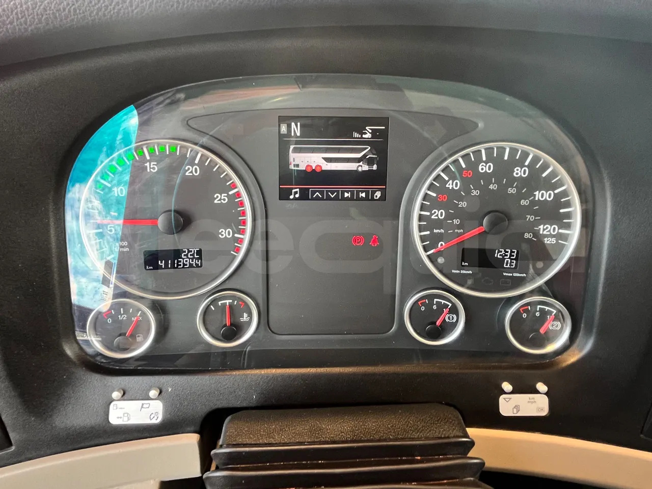 Neoplan Skyliner - Xe đò: hình 3 Neoplan Skyliner - Xe đò: hình 3