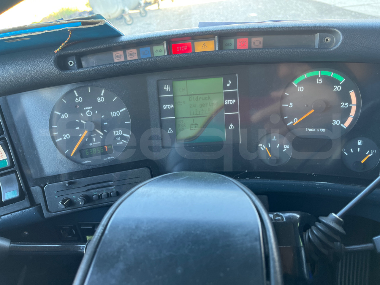 Neoplan Spaceliner - Xe đò: hình 3 Neoplan Spaceliner - Xe đò: hình 3