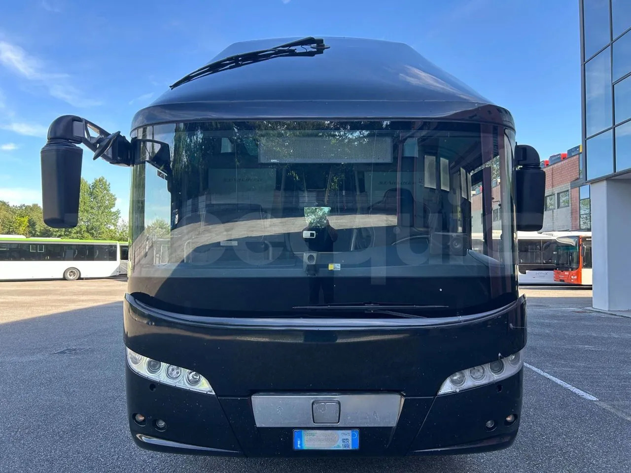 Neoplan Starliner - Xe đò: hình 2 Neoplan Starliner - Xe đò: hình 2