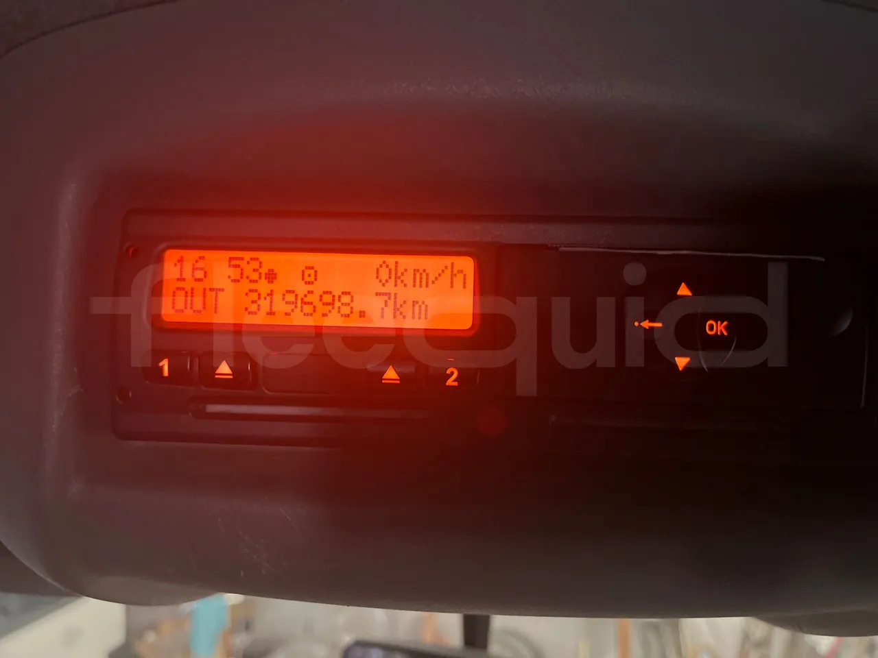 Xe bus mini, Xe van chở khách Opel Movano: hình 13 Xe bus mini, Xe van chở khách Opel Movano: hình 13