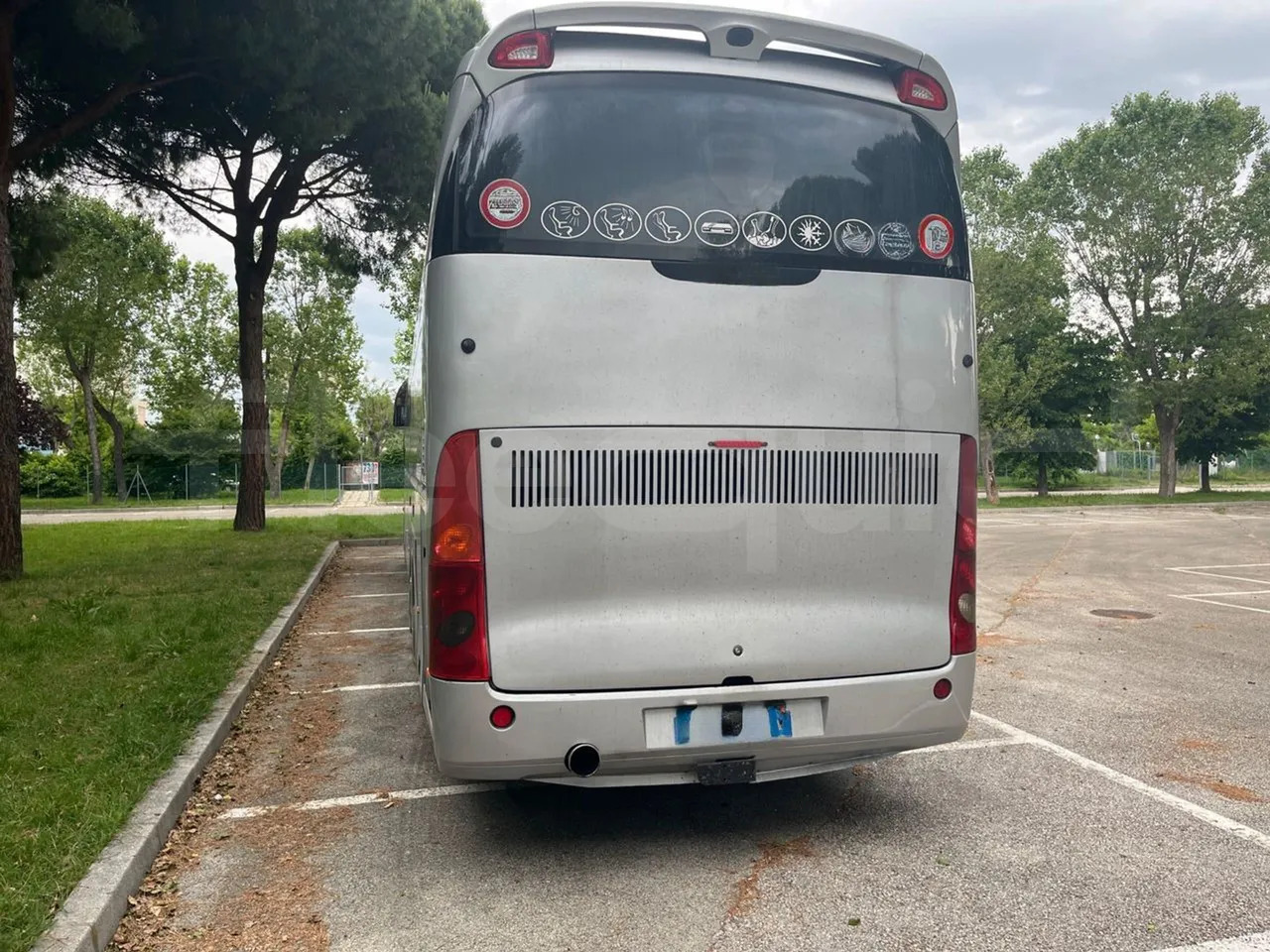 Scania Irizar K480 - Xe đò: hình 5 Scania Irizar K480 - Xe đò: hình 5