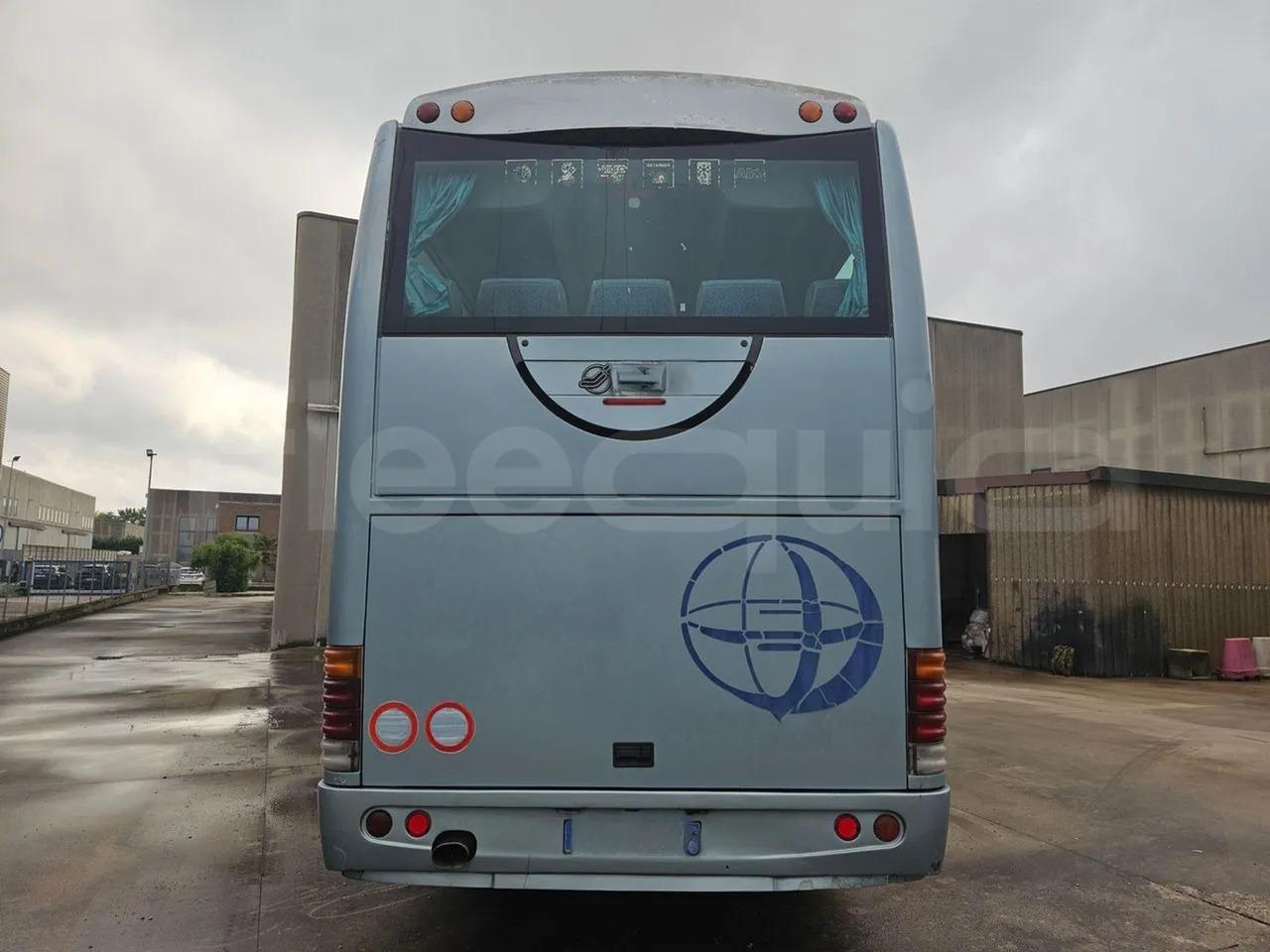 Scania Irizar - Xe đò: hình 5 Scania Irizar - Xe đò: hình 5