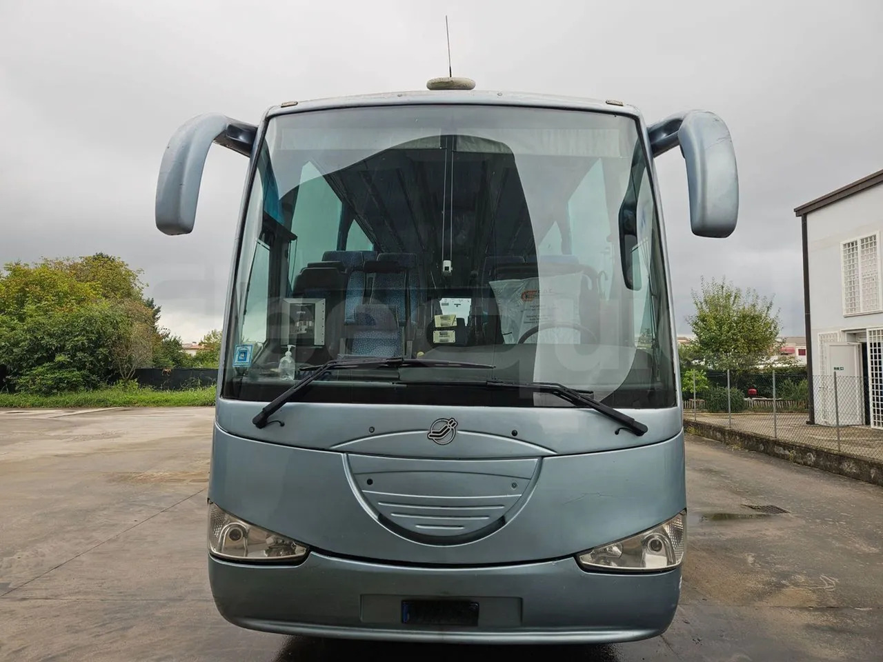Scania Irizar - Xe đò: hình 2 Scania Irizar - Xe đò: hình 2