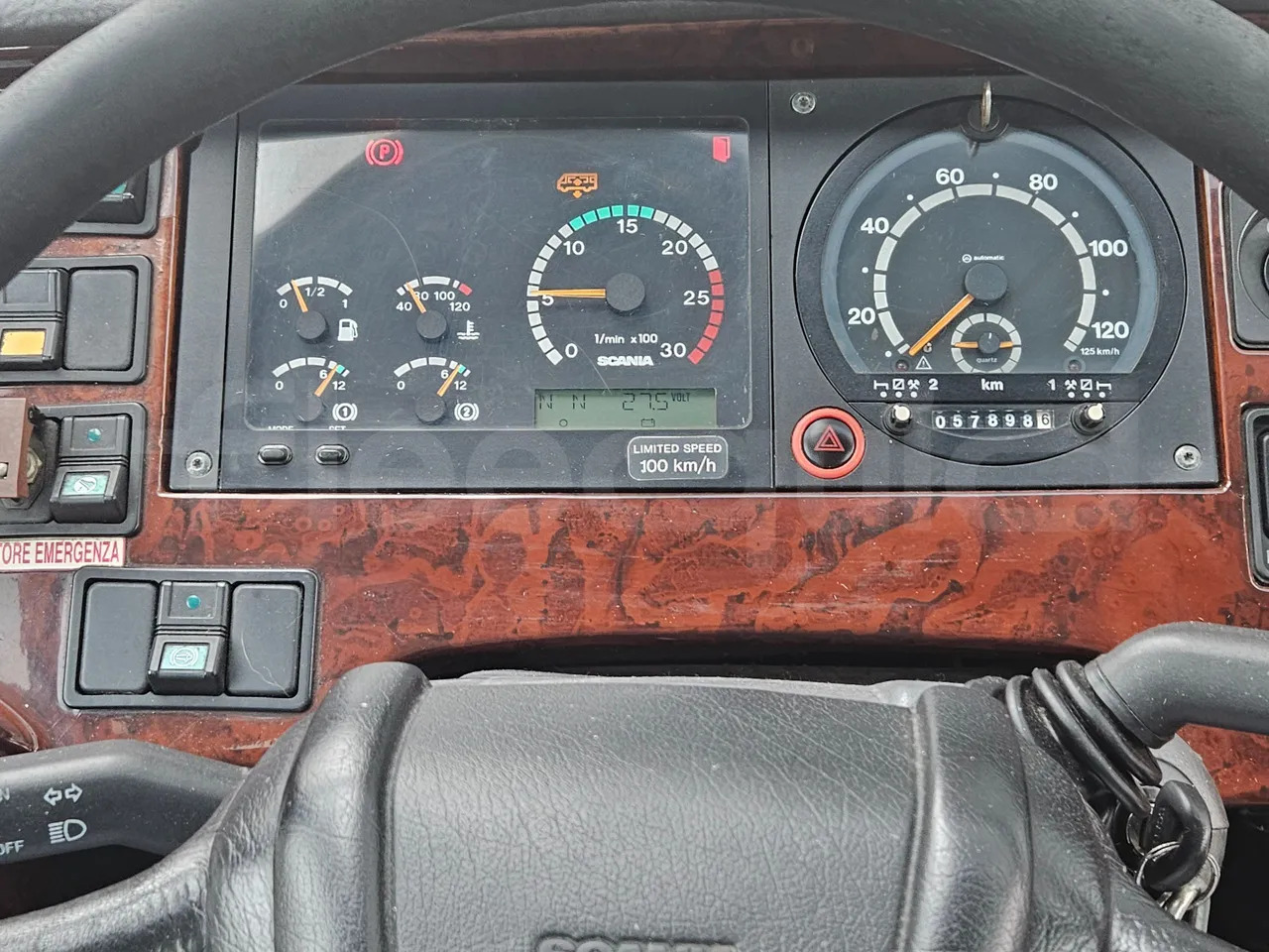 Scania Irizar - Xe đò: hình 3 Scania Irizar - Xe đò: hình 3