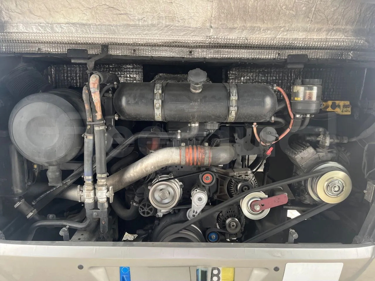 Scania Marcopolo - Xe đò: hình 5 Scania Marcopolo - Xe đò: hình 5