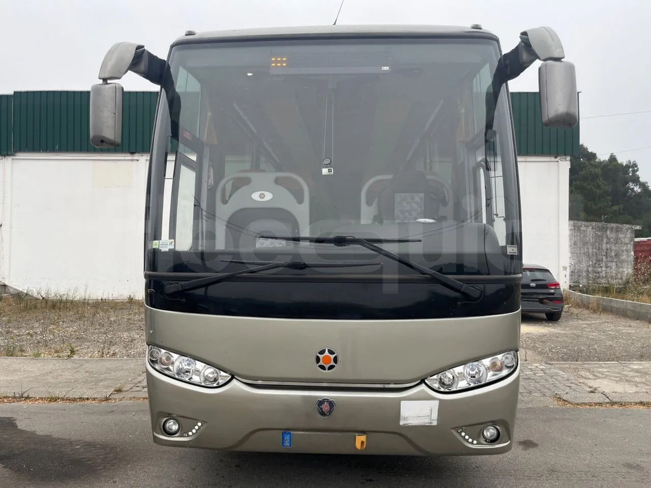 Scania Marcopolo - Xe đò: hình 2 Scania Marcopolo - Xe đò: hình 2