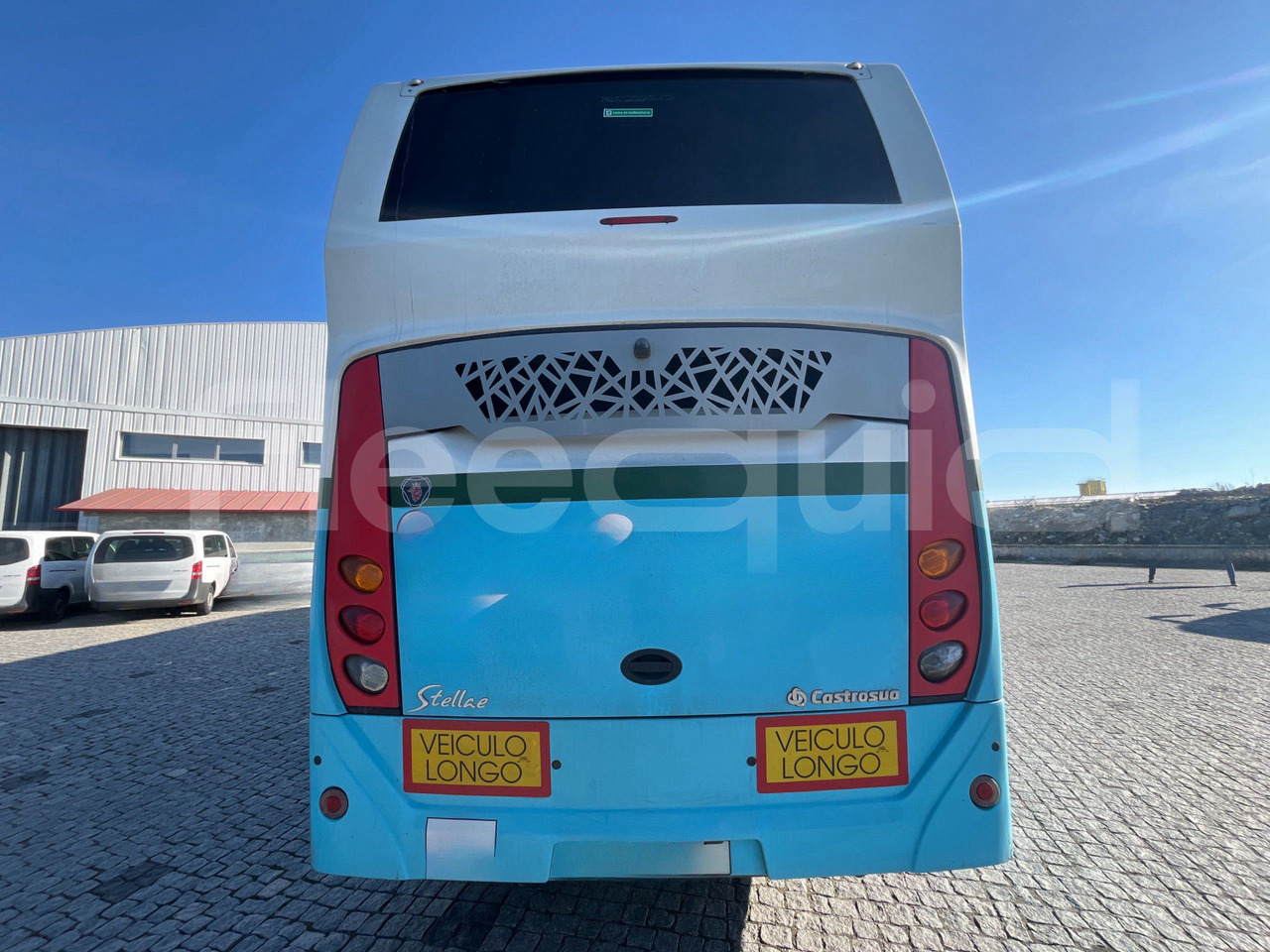 Scania Stellae - Xe đò: hình 5 Scania Stellae - Xe đò: hình 5