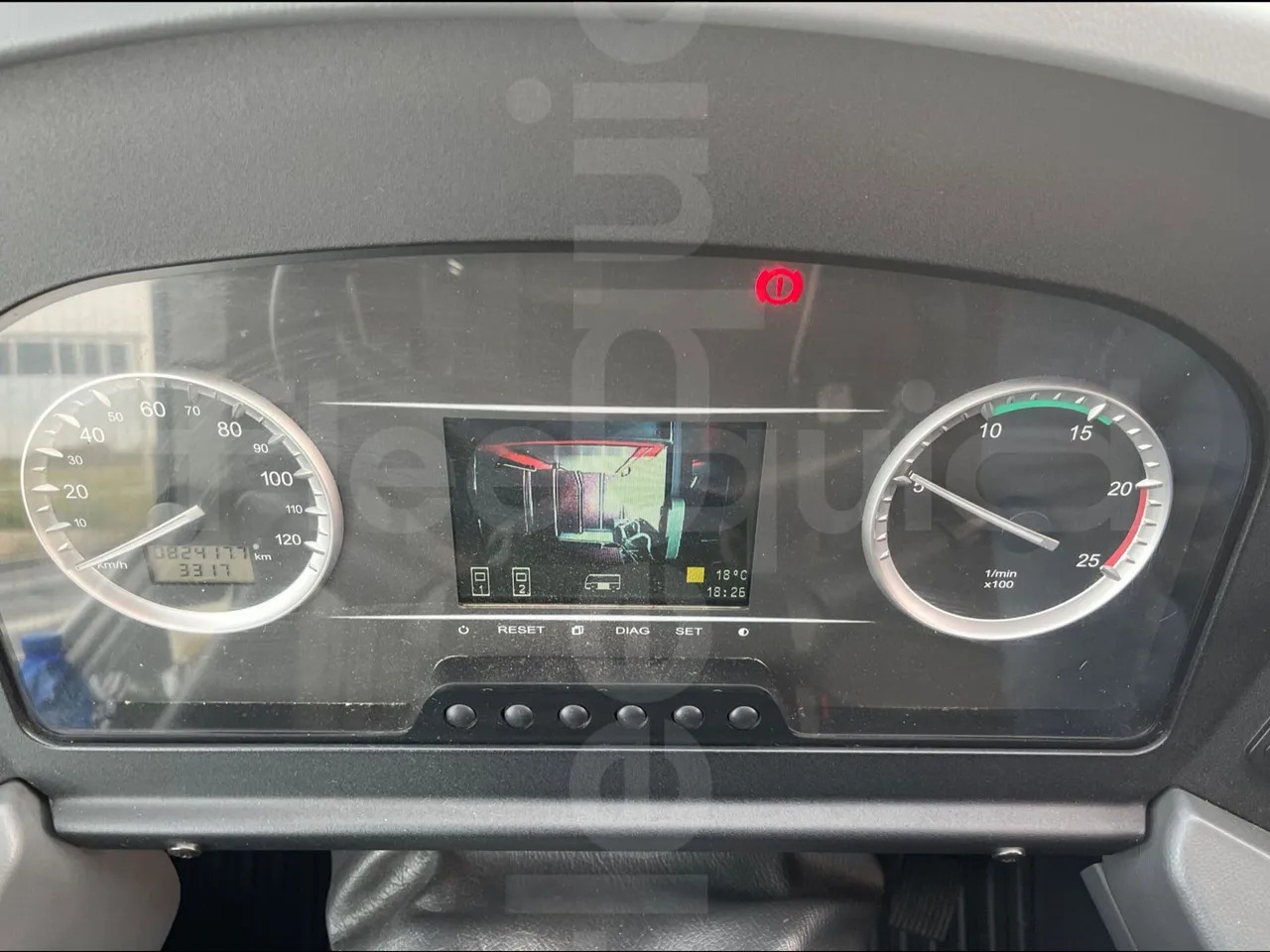 Setra S415 - Xe đò: hình 3 Setra S415 - Xe đò: hình 3