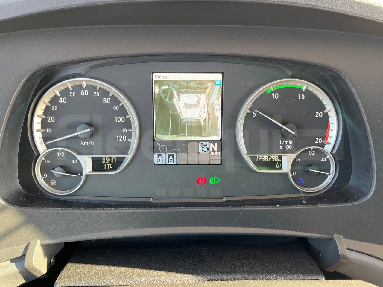 Setra S431 - Xe đò: hình 3 Setra S431 - Xe đò: hình 3