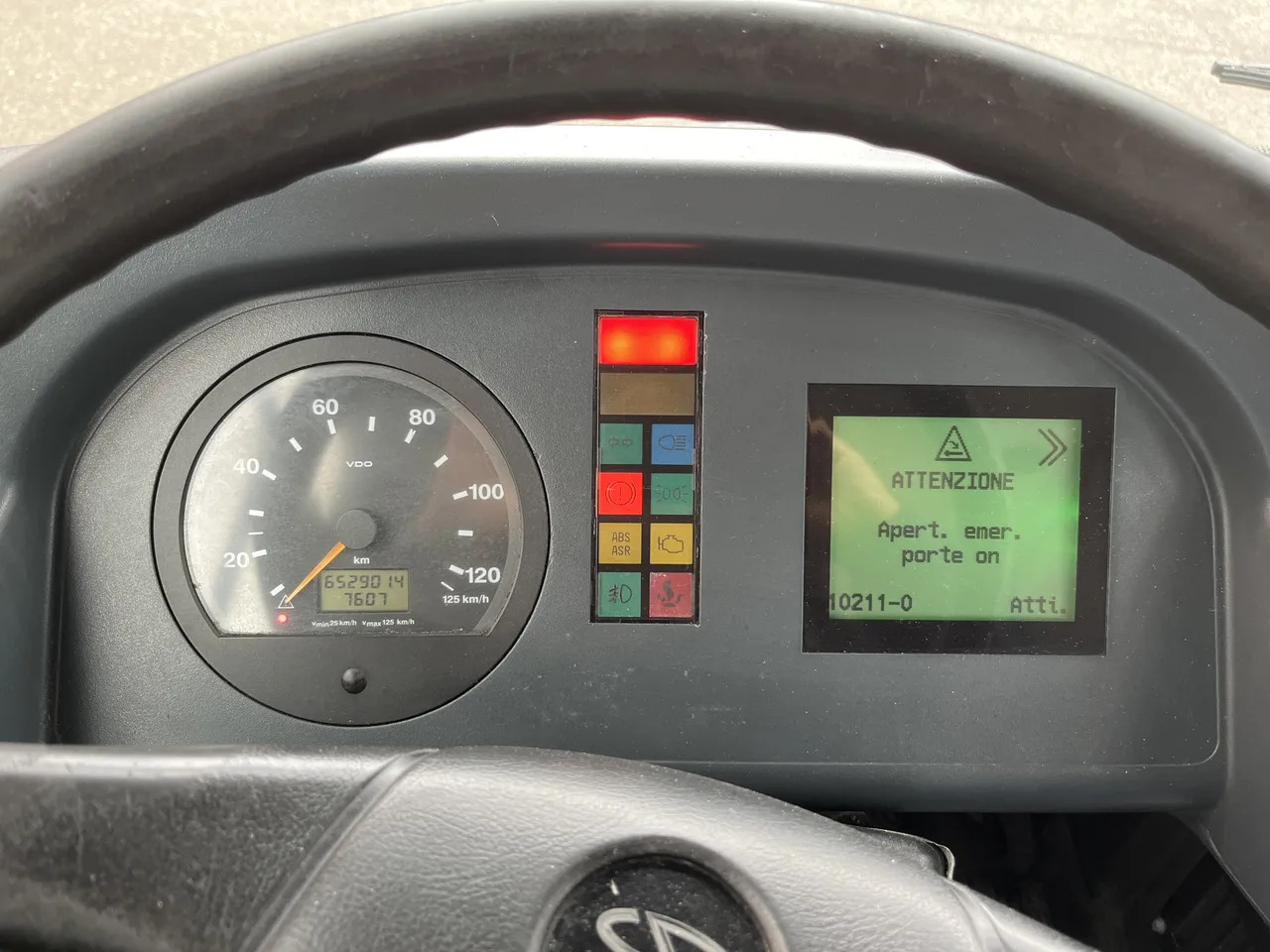 Solaris Urbino - Xe bus đô thị: hình 3 Solaris Urbino - Xe bus đô thị: hình 3