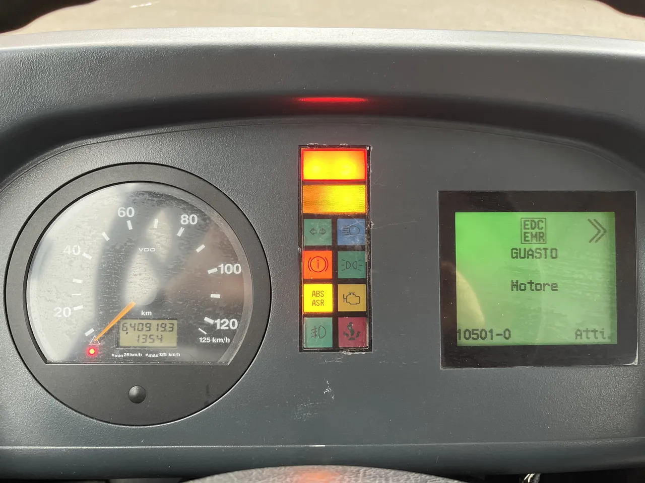 Solaris Urbino - Xe bus đô thị: hình 3 Solaris Urbino - Xe bus đô thị: hình 3