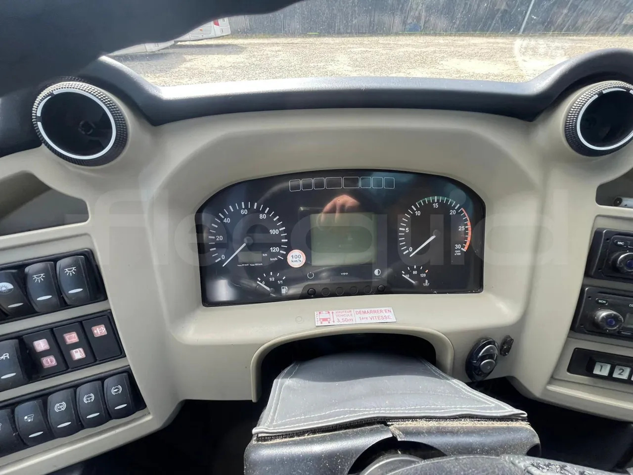 Temsa Safari - Xe bus ngoại ô: hình 2 Temsa Safari - Xe bus ngoại ô: hình 2