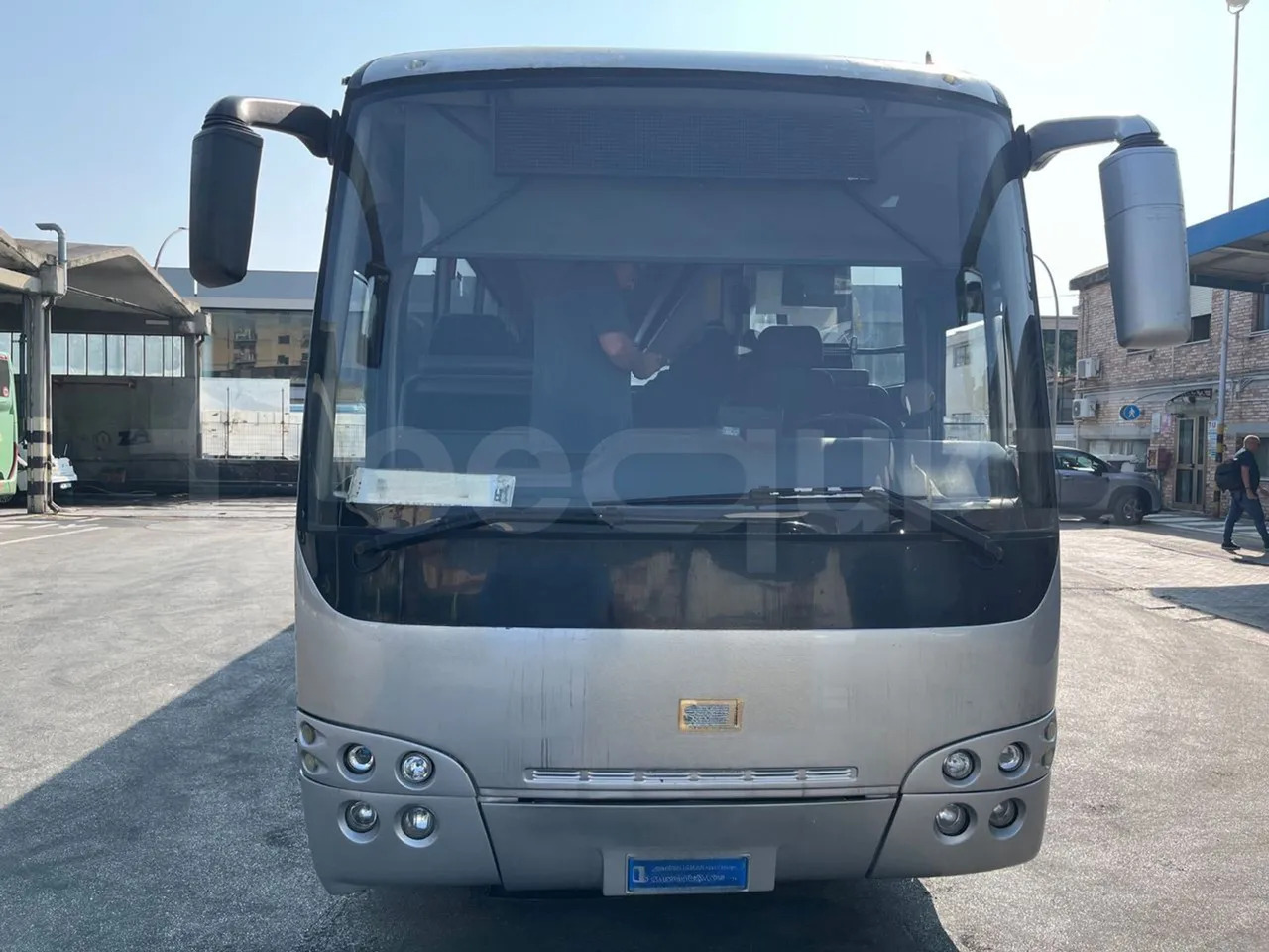Temsa Safari - Xe bus ngoại ô: hình 2 Temsa Safari - Xe bus ngoại ô: hình 2