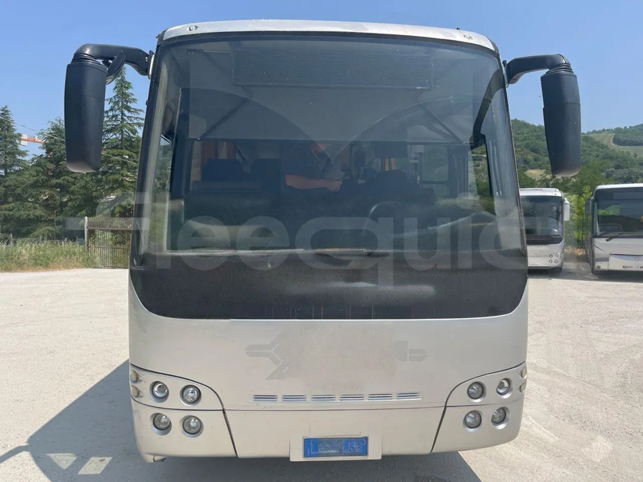 Temsa Safari - Xe bus ngoại ô: hình 2 Temsa Safari - Xe bus ngoại ô: hình 2