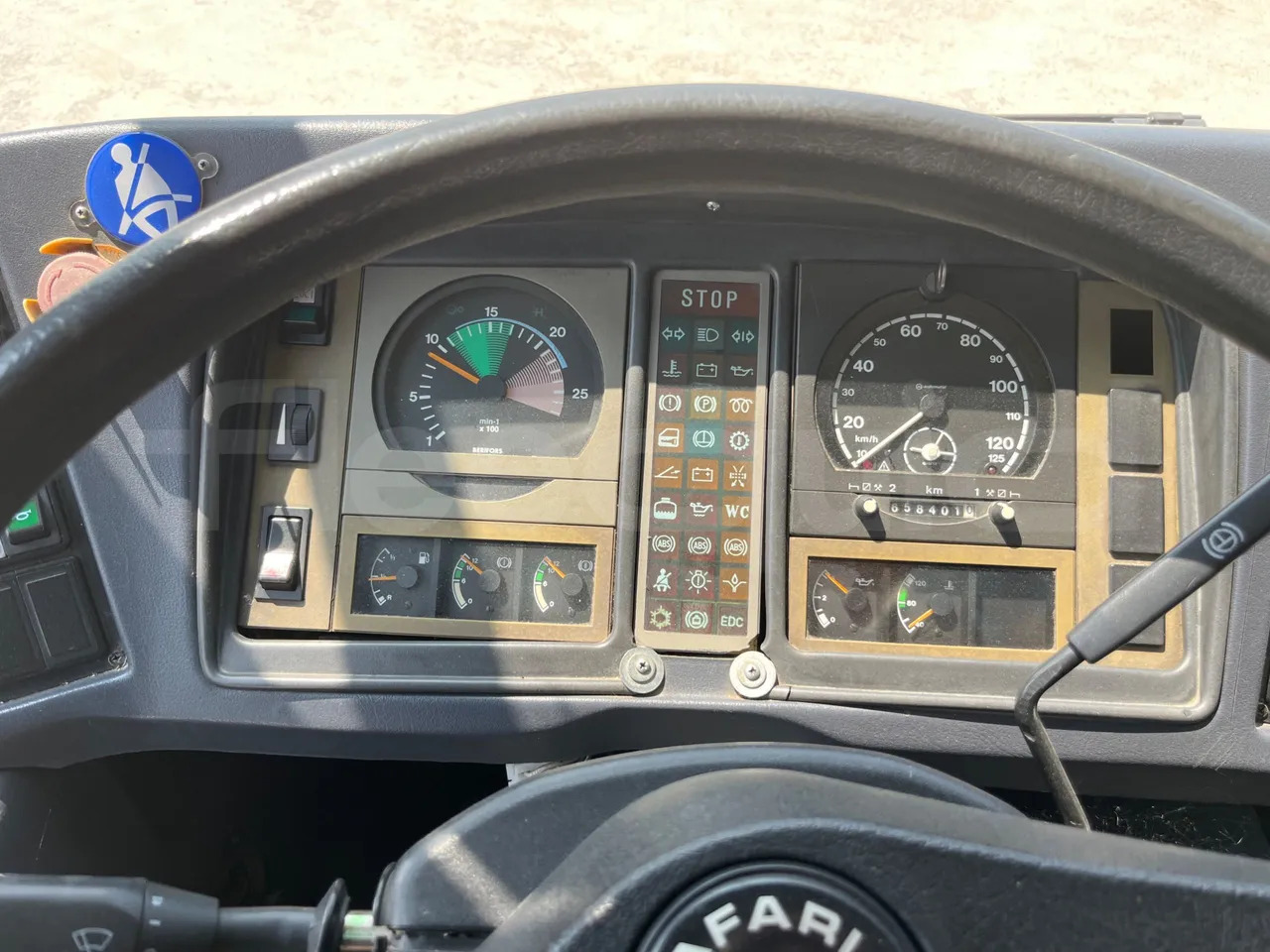 Temsa Safari - Xe bus ngoại ô: hình 3 Temsa Safari - Xe bus ngoại ô: hình 3