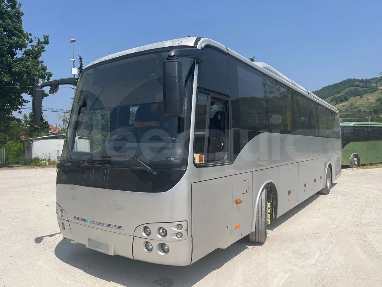 Temsa Safari - Xe bus ngoại ô: hình 4 Temsa Safari - Xe bus ngoại ô: hình 4