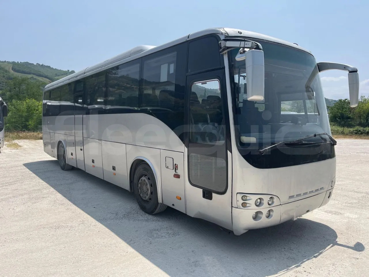 Temsa Safari - Xe bus ngoại ô: hình 1 Temsa Safari - Xe bus ngoại ô: hình 1