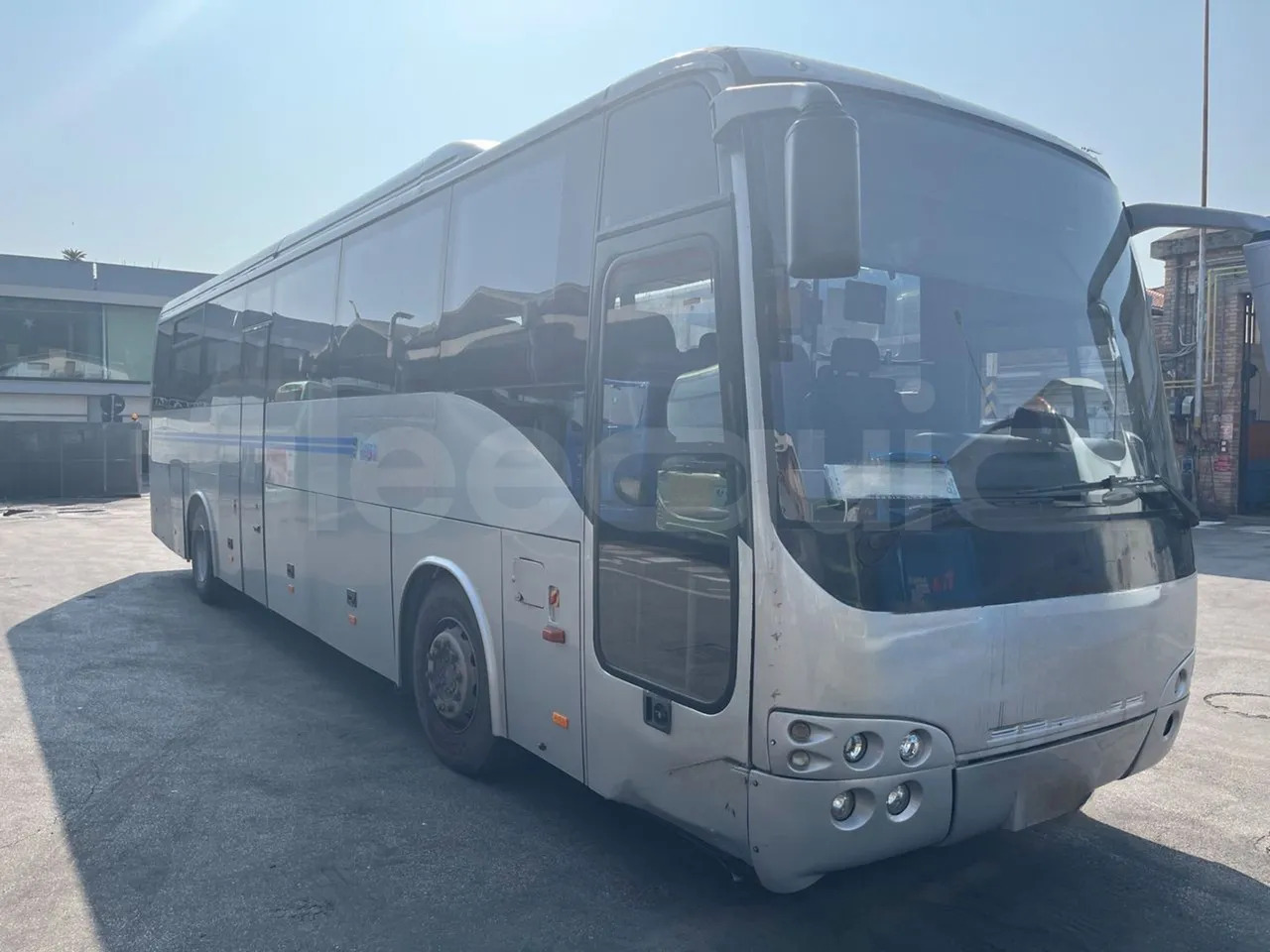 Temsa Safari - Xe bus ngoại ô: hình 1 Temsa Safari - Xe bus ngoại ô: hình 1