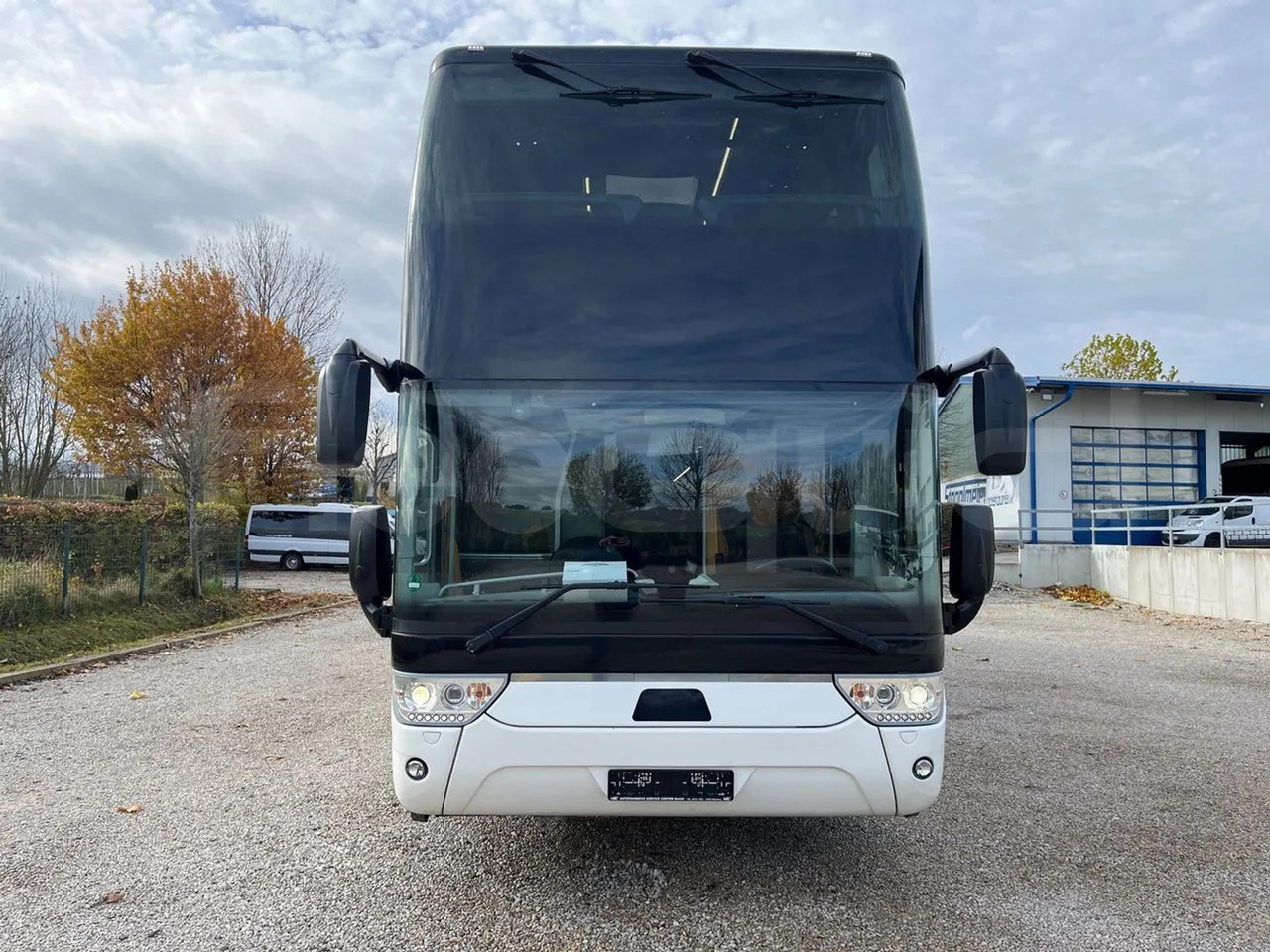 Van Hool Astromega - Xe đò: hình 2 Van Hool Astromega - Xe đò: hình 2