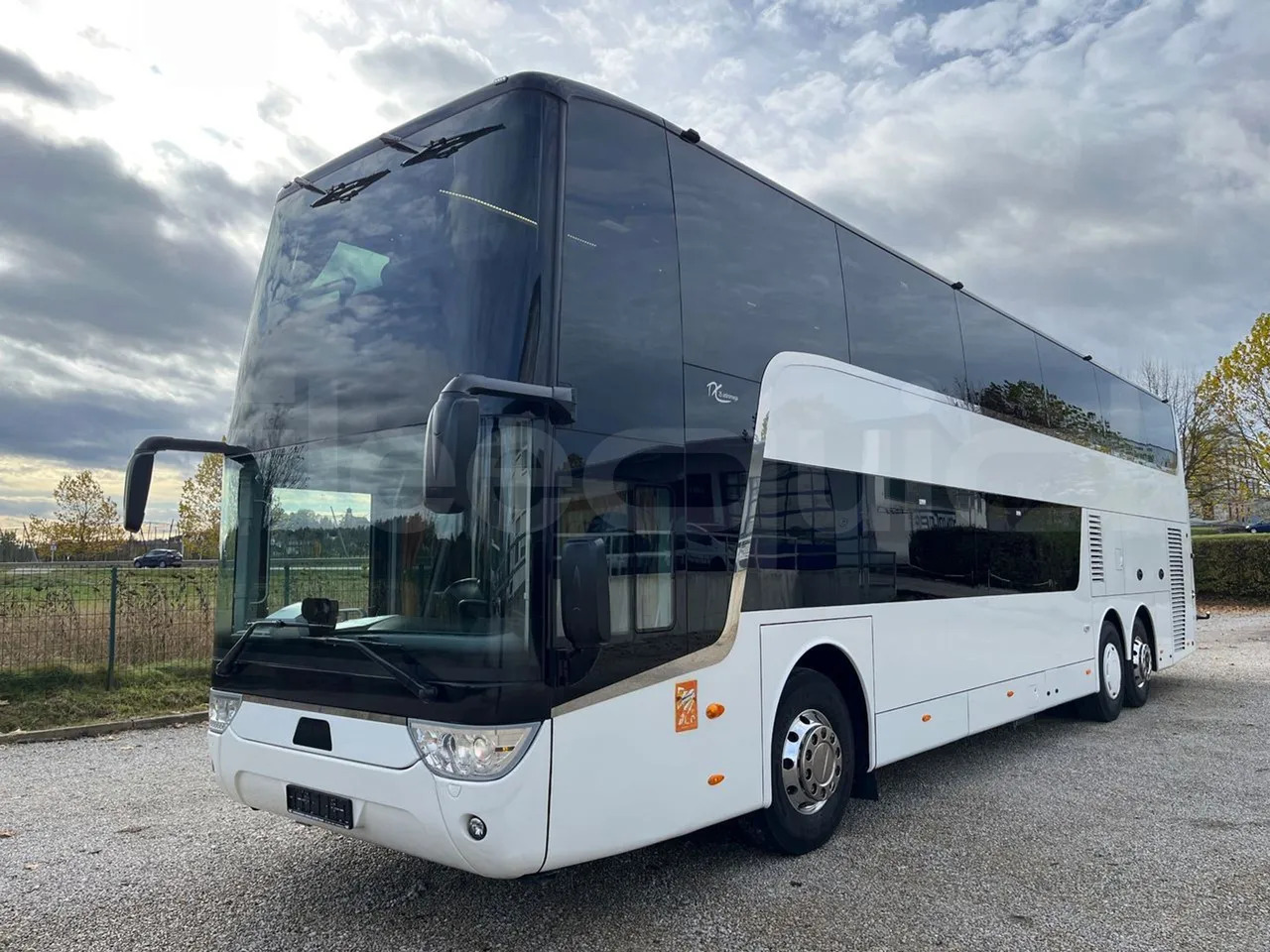 Van Hool Astromega - Xe đò: hình 4 Van Hool Astromega - Xe đò: hình 4