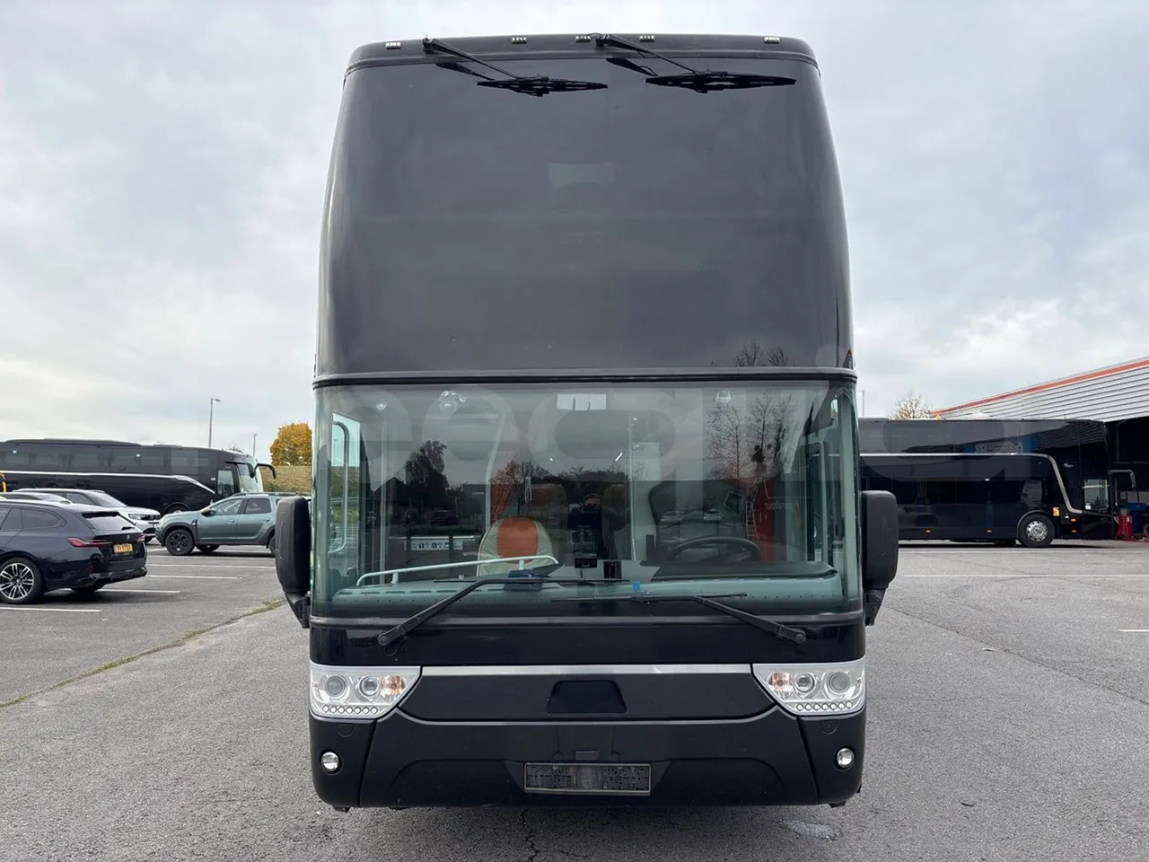 Van Hool Astromega - Xe đò: hình 2 Van Hool Astromega - Xe đò: hình 2