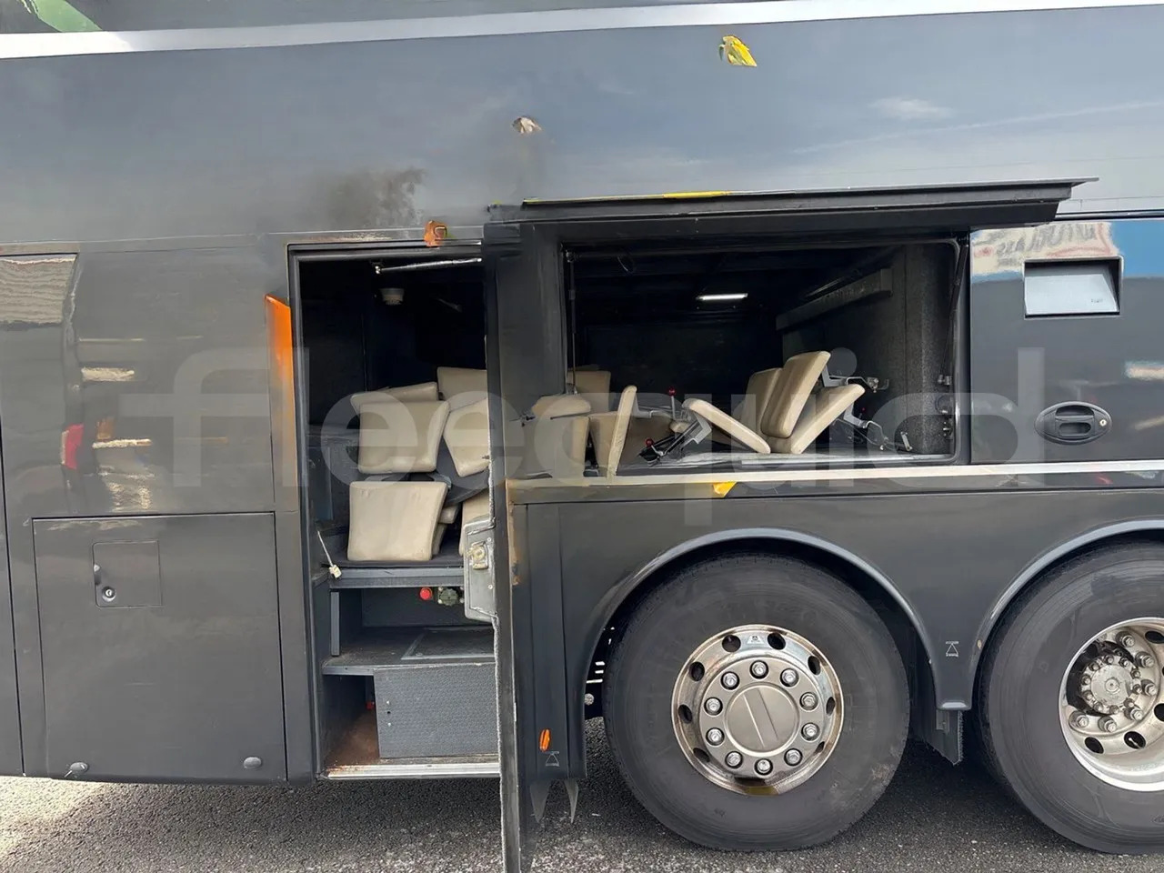 Cho thuê Van Hool Astromega Van Hool Astromega: hình 7 Cho thuê Van Hool Astromega Van Hool Astromega: hình 7