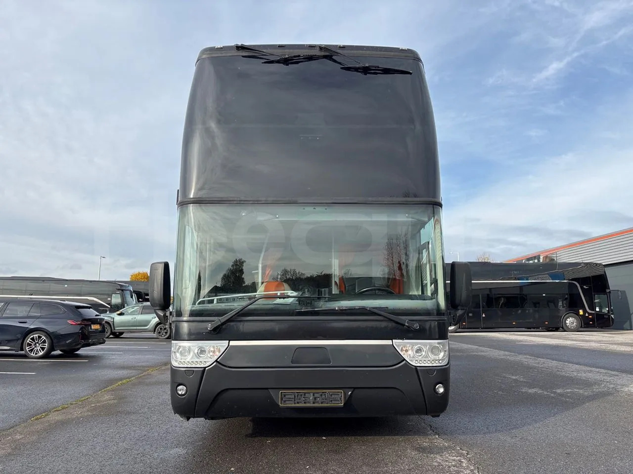 Van Hool Astromega - Xe đò: hình 2 Van Hool Astromega - Xe đò: hình 2