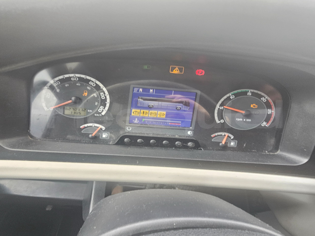 Vdl Bova Futura - Xe đò: hình 3 Vdl Bova Futura - Xe đò: hình 3