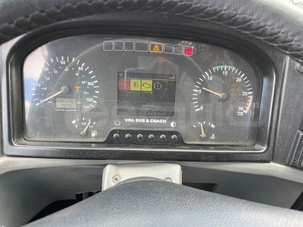 Vdl Bova Futura - Xe đò: hình 3 Vdl Bova Futura - Xe đò: hình 3