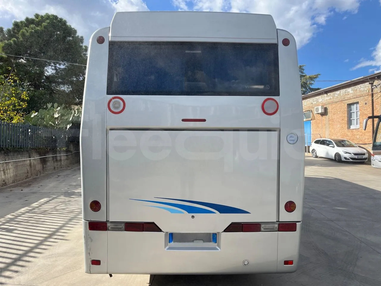 Vdl Bova Futura - Xe đò: hình 5 Vdl Bova Futura - Xe đò: hình 5