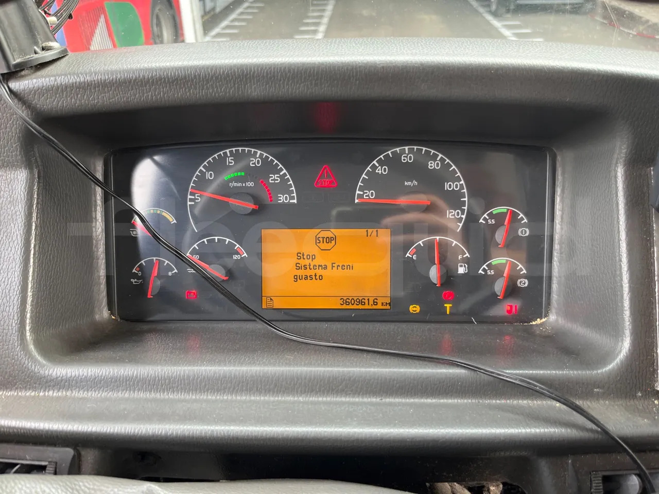 Volvo Bravo I City - Xe bus hai tầng: hình 3 Volvo Bravo I City - Xe bus hai tầng: hình 3