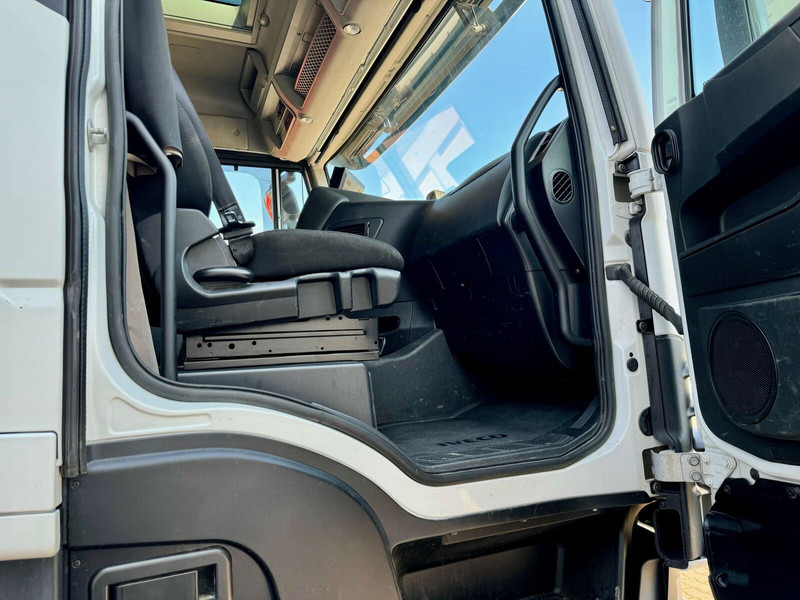 Cho thuê Iveco X-Way 570 AS 260XZ/HR 6x4 Hinterkipper Hardox Hydraulische Heckk Iveco X-Way 570 AS 260XZ/HR 6x4 Hinterkipper Hardox Hydraulische Heckk: hình 11