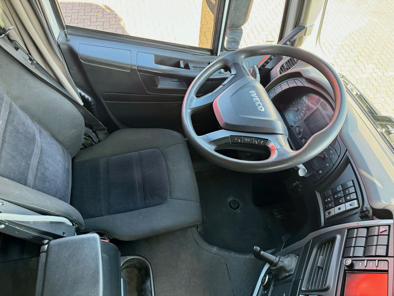 Cho thuê Iveco X-Way 570 AS 260XZ/HR 6x4 Hinterkipper Hardox Hydraulische Heckk Iveco X-Way 570 AS 260XZ/HR 6x4 Hinterkipper Hardox Hydraulische Heckk: hình 13