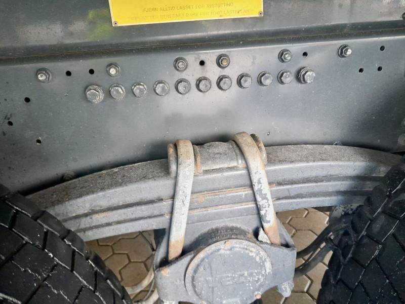 Cho thuê Iveco X-Way 570 AS 260XZ/HR 6x4 Hinterkipper Hardox Hydraulische Heckk Iveco X-Way 570 AS 260XZ/HR 6x4 Hinterkipper Hardox Hydraulische Heckk: hình 6