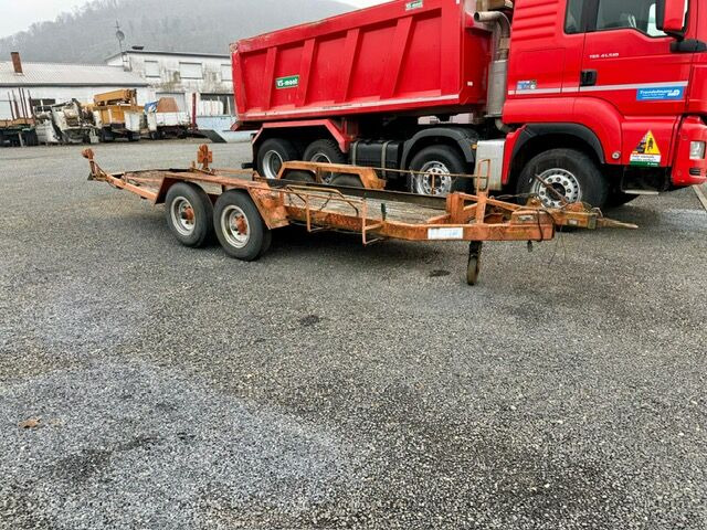 Möslein - Rơ moóc tự động vận chuyển: hình 3 Möslein - Rơ moóc tự động vận chuyển: hình 3