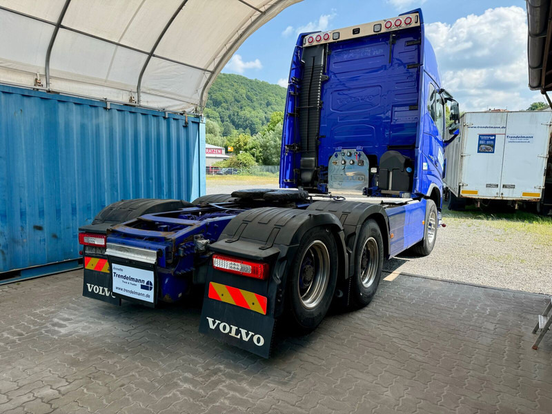 Volvo FH-16-750 SZM 6x4 80 to Retarder TÜV 09.2026 - Xe đầu kéo: hình 3 Volvo FH-16-750 SZM 6x4 80 to Retarder TÜV 09.2026 - Xe đầu kéo: hình 3