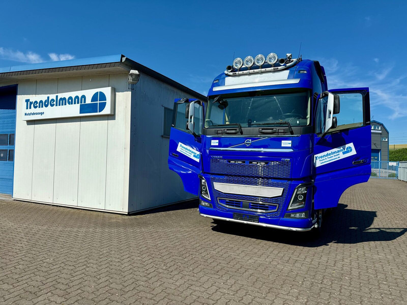 Volvo FH-16-750 SZM 6x4 Retarder TÜV 09.2026 - Xe đầu kéo: hình 2 Volvo FH-16-750 SZM 6x4 Retarder TÜV 09.2026 - Xe đầu kéo: hình 2